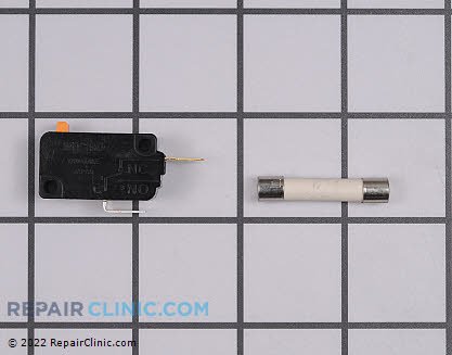 Micro Switch 5304451397 Alternate Product View