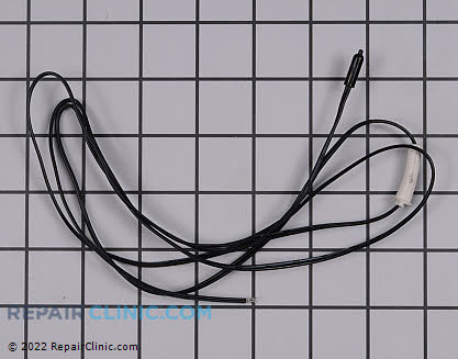 Thermistor 297018401 Alternate Product View