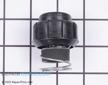 Bump Knob 791-181468B Alternate Product View