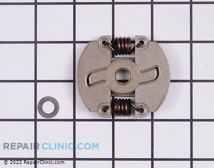 Clutch 753-1238 Alternate Product View