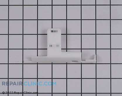 Dispenser Lever WR17X3089 Alternate Product View