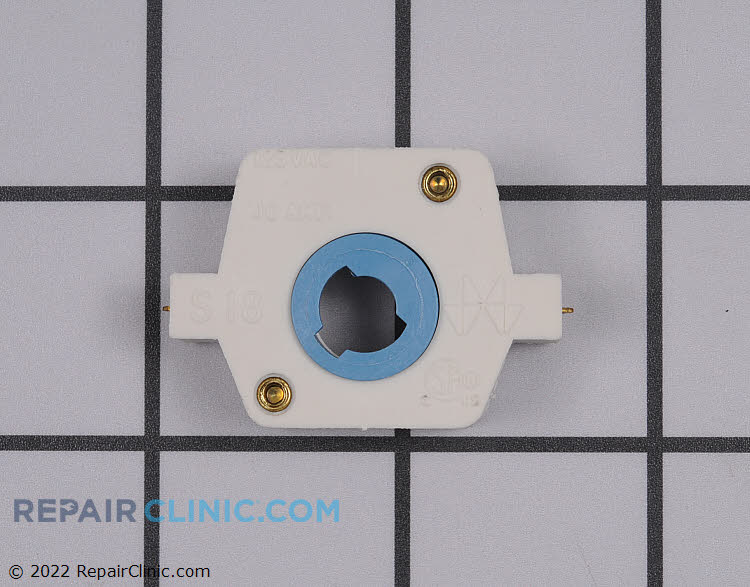 Spark Ignition Switch WP74005954 Alternate Product View