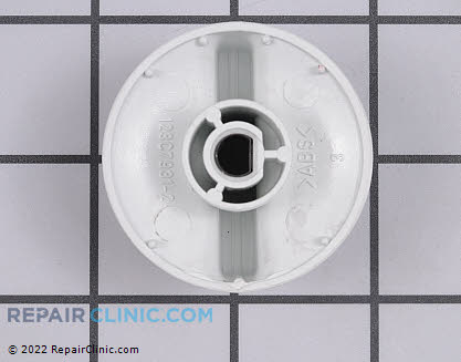 Selector Knob WE01X10151 Alternate Product View