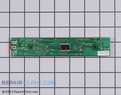 User Control and Display Board RF-5210-38 Alternate Product View
