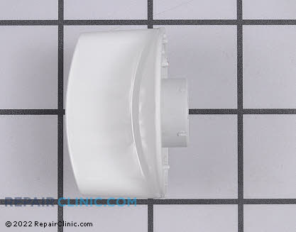 Selector Knob WE01X10151 Alternate Product View
