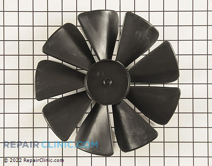 Fan Blade S99020271 Alternate Product View