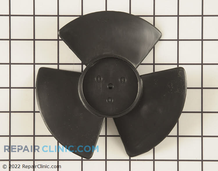 Range Vent Hood Fan Blade S99020287 Fast Shipping