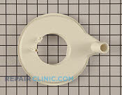 Filter Assembly - Part # 1263950 Mfg Part # WD12X10243