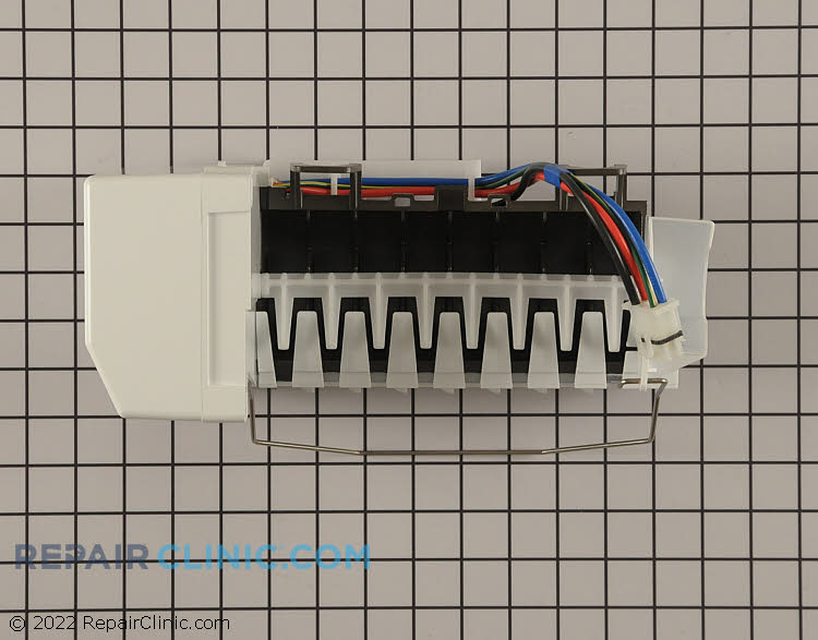 5989ja0002n ice maker