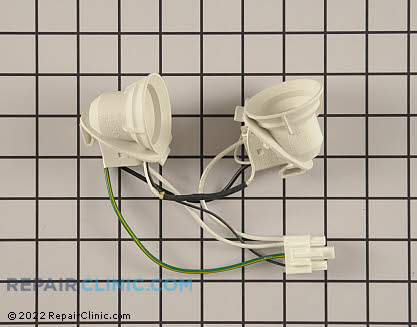 Light Socket EAG40099101 Alternate Product View