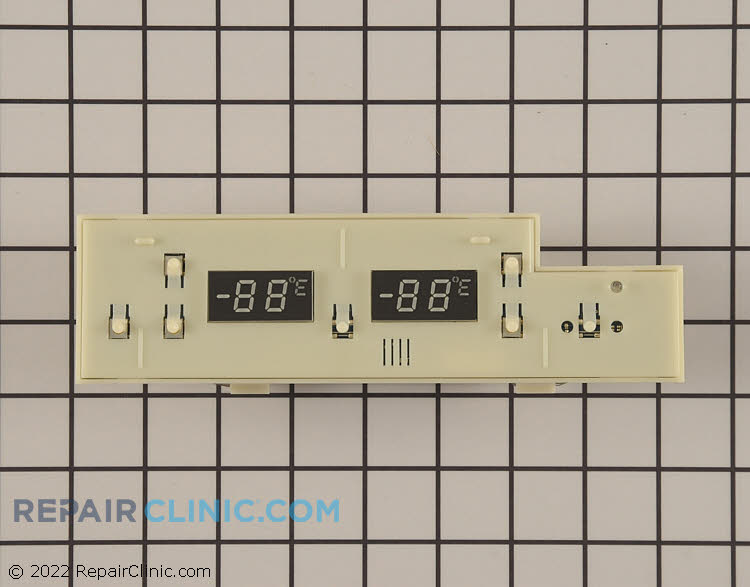 241739709 Frigidaire Pur-Beta Control Genuine OEM 241739709 