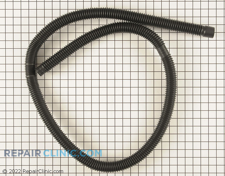 WH41X184 Drain Hose
