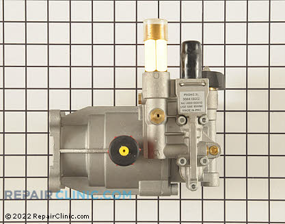 Pump Assembly 308418003 Alternate Product View