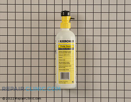 Pump Lubricant 9.558-998.0 Alternate Product View