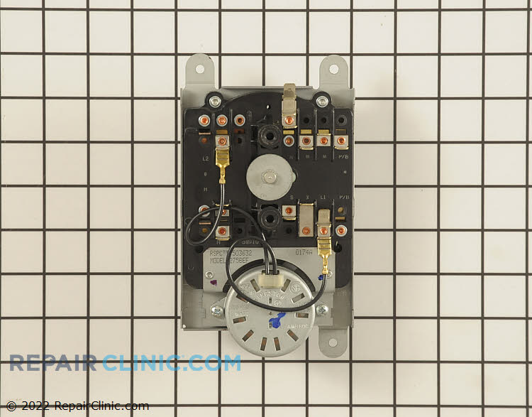 503632 Timer