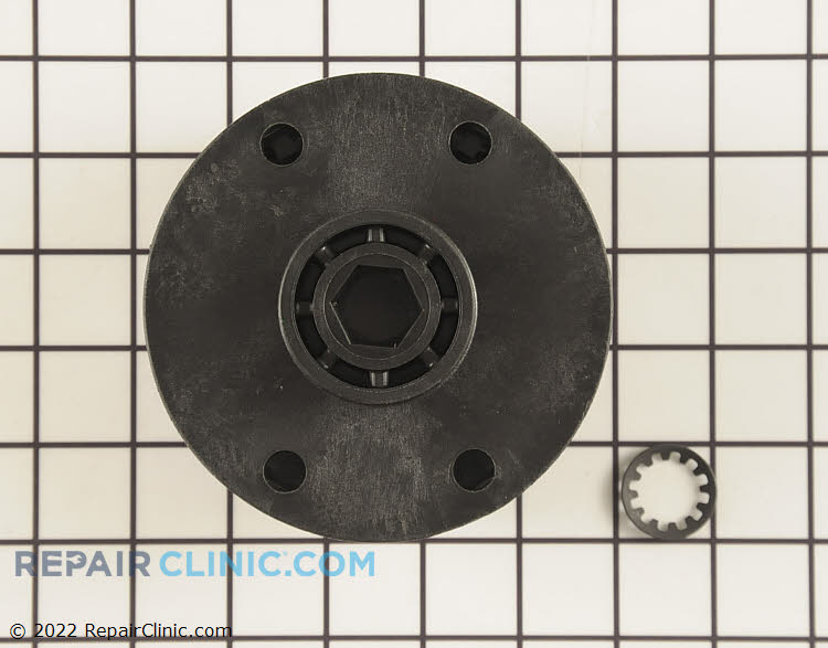 791-683301 Trimmer Housing