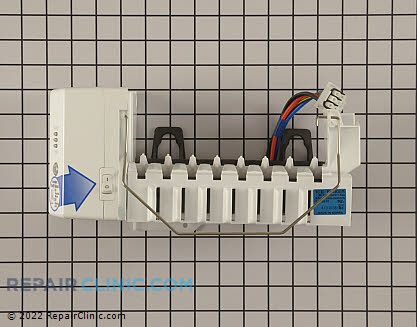 Ice Maker Assembly 5989JA0002N Alternate Product View