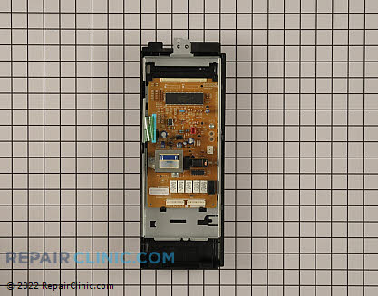 Main Control Board 00492596 Alternate Product View