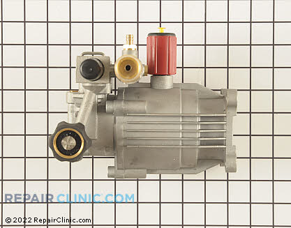 Pump Assembly 308418003 Alternate Product View