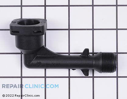 Hose Connector 9.036-703.0 Alternate Product View