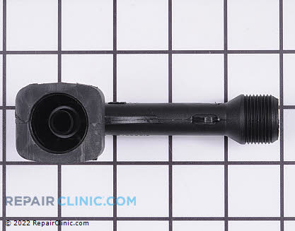 Hose Connector 9.036-703.0 Alternate Product View