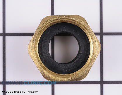 Hose Connector 9.154-009.0 Alternate Product View