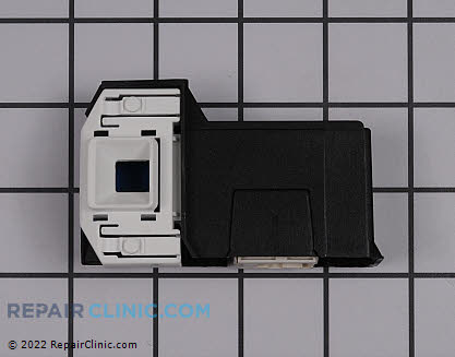 Coin Box Lock 00607383 Alternate Product View