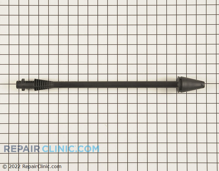 2.642-727.0 Discharge Tube
