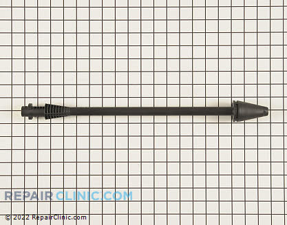 Discharge Tube 2.642-727.0 Alternate Product View