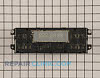 Oven Control Board WB27K10301