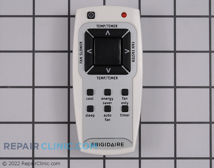 Remote Control 5304476802 Alternate Product View