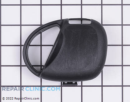 Air Cleaner Cover 530057584 Alternate Product View