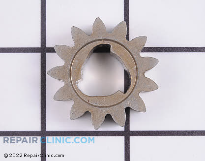 Gear 42661-VH7-000 Alternate Product View