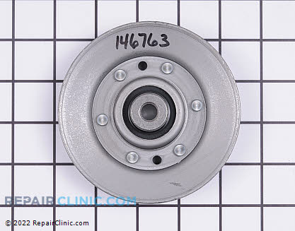 Idler Pulley 593787801 Alternate Product View