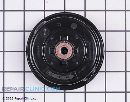 Trimmer Housing 530095772 Alternate Product View