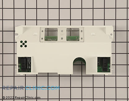 Control Board WPW10184875 Alternate Product View