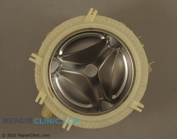 00245703 Drum Assembly