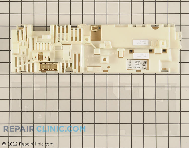 Washing Machine Main Control Board - 00663675 | Fast Shipping ...