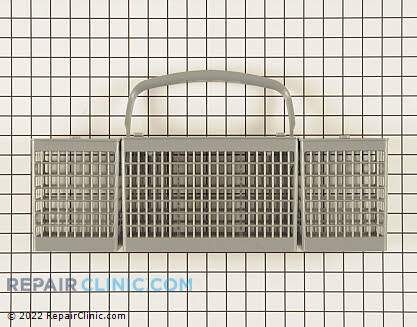 Silverware Basket WD28X10197 Alternate Product View