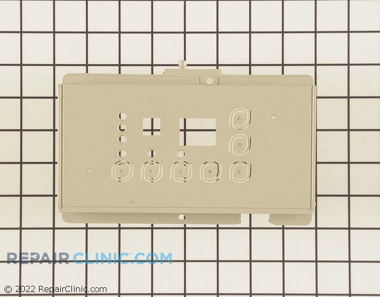 3720AR6163D Control Cover