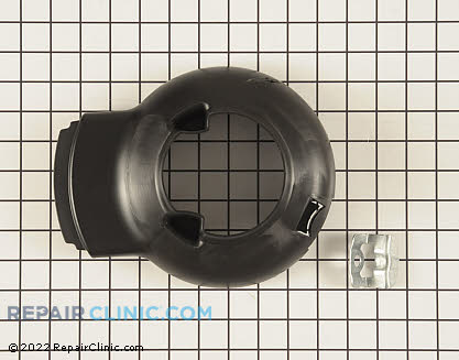 Cover 753-06116 Alternate Product View