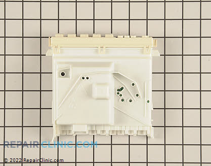 Main Control Board 00676936 Alternate Product View
