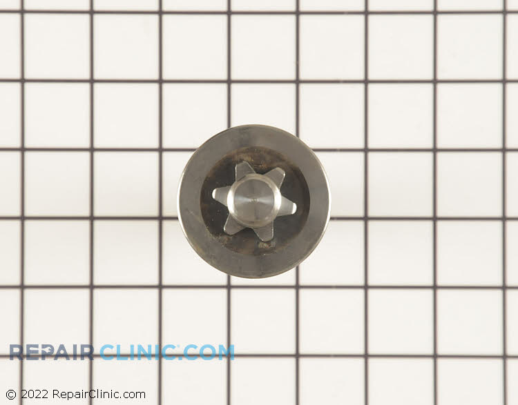 Spindle Shaft 738-1186A Alternate Product View