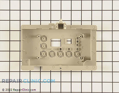 Control Cover 3720AR6163D Alternate Product View