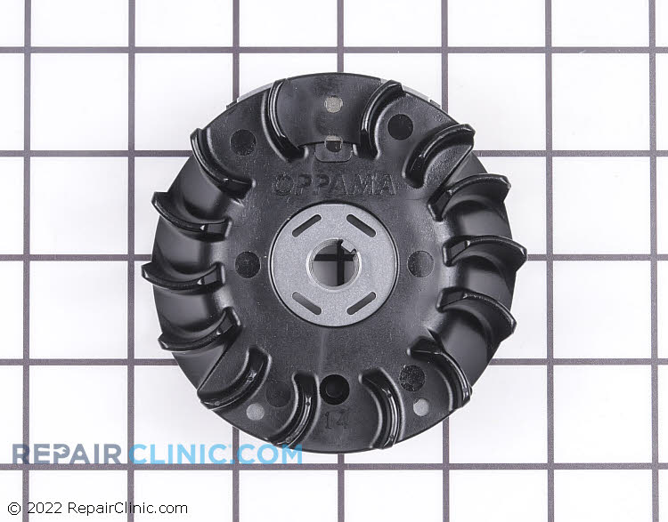 Flywheel A409000210 Fast Shipping Repair Clinic