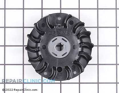 Flywheel A409000210 Alternate Product View