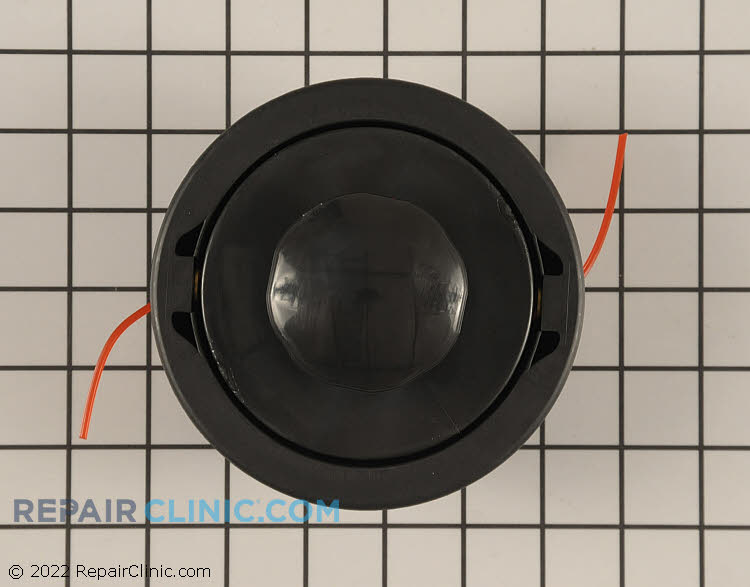 srm echomatic pro trimmer replacement head