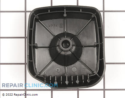Air Cleaner Cover 13031305863 Alternate Product View