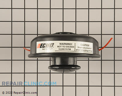 Trimmer Head 21560031 Alternate Product View