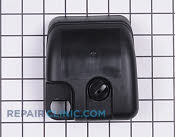 Air Cleaner Cover - Part # 1956445 Mfg Part # 985417001